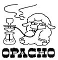 OPACHOロゴ